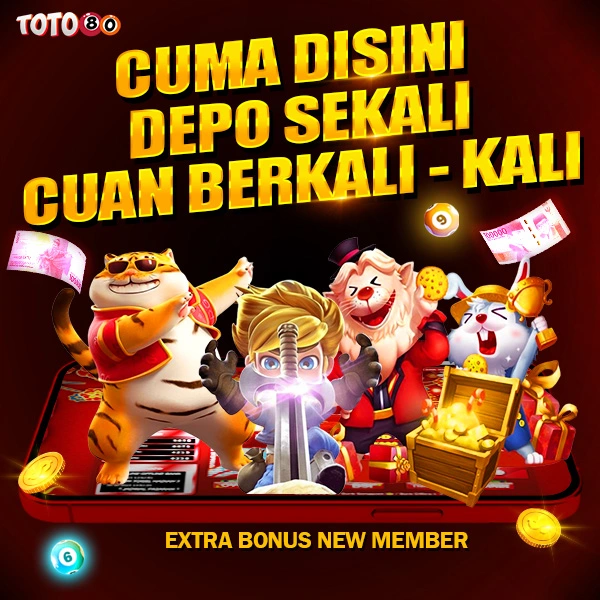 slot deposit murah